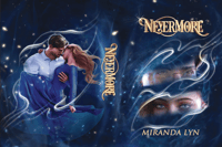 Image 3 of Signed! Nevermore Hardcover