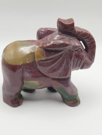Image 2 of Ocean Jasper Elephant