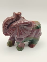 Image 4 of Ocean Jasper Elephant