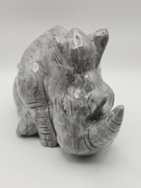 Image 1 of Picasso Jasper Rhino