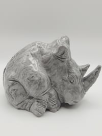 Image 2 of Picasso Jasper Rhino