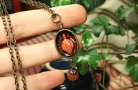 Image 2 of Weevil necklaces