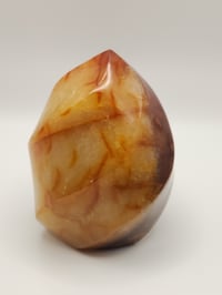 Image 2 of Carnelian Freeform