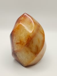 Image 3 of Carnelian Freeform