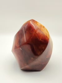 Image 4 of Carnelian Freeform