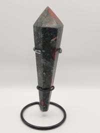 Image 2 of Bloodstone Wand