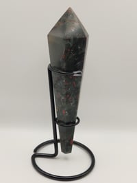 Image 3 of Bloodstone Wand
