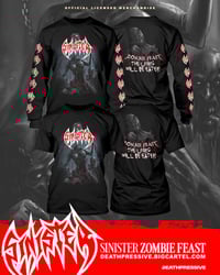 SINISTER "Zombie Feast"