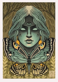 Mother Nature 