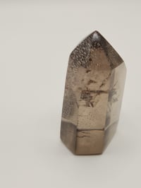 Image 4 of Smoky Quartz Point #1