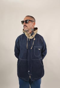 Image 11 of "Cerys" Hunter jacket 