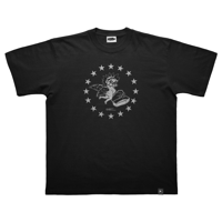 Image 2 of ANGEL OF DEATH TEE 