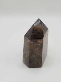 Image 4 of Smoky Quartz Point #2