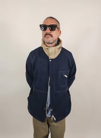 Image 4 of "Cerys" Hunter jacket 