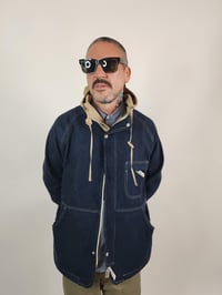 Image 5 of "Cerys" Hunter jacket 