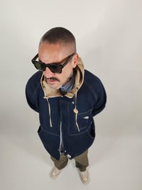 Image 16 of "Cerys" Hunter jacket 