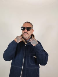 Image 17 of "Cerys" Hunter jacket 