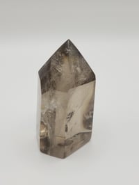 Image 2 of Smoky Quartz Point #3