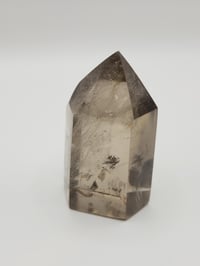 Image 3 of Smoky Quartz Point #3