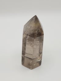 Image 4 of Smoky Quartz Point #3