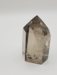 Image 1 of Smoky Quartz Point #3