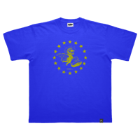 Image 1 of ANGEL OF DEATH TEE 