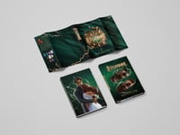 Image 2 of Signed! Hardcover Evermore 