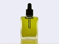 Rosemary Hair Oil