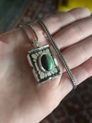 Image 2 of Pendant Necklace I