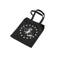 ANGEL OF DEATH TOTE 