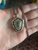 Image 1 of Pendant Necklace II