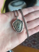 Image 2 of Pendant Necklace II