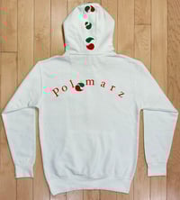 Image 2 of Polémarz: YangYin QuetzalCoatl Hoodie