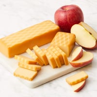 HF SMOKED CHEDDAR BLEND