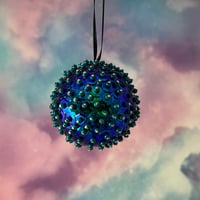 Image 1 of Hungarian Christmas Ornament SM