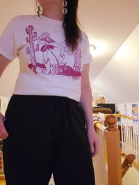 Image 2 of Yeehaw Shirt