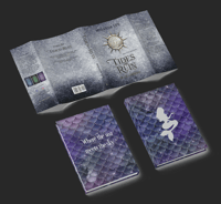 Image 2 of Signed! Hardcover Tides and Ruin