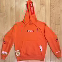 Image 2 of Polémarz: YangYin Royal Flush Plus Plush Hoodie