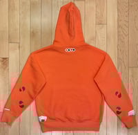 Image 3 of Polémarz: YangYin Royal Flush Plus Plush Hoodie