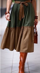 Image 2 of Vestido Flor Colección London (antes 69€)