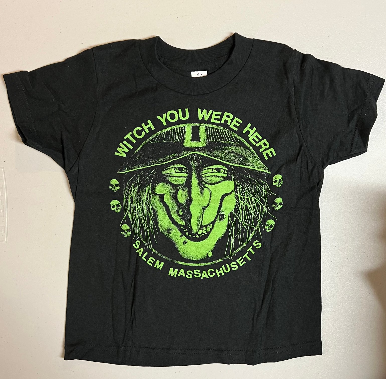 Image of KIDS Witch You Were Here