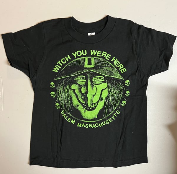 Image of KIDS Witch You Were Here