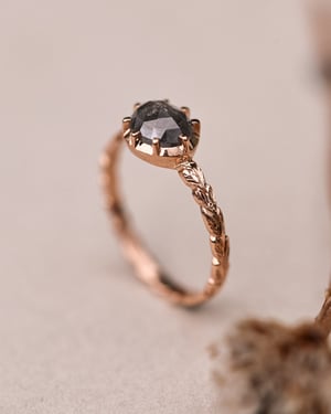 Image of Lauren’s ring