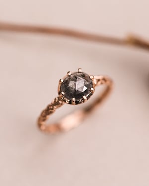 Image of Lauren’s ring