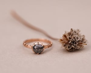 Image of Lauren’s ring