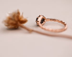 Image of Lauren’s ring