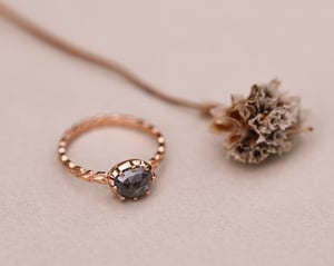 Image of Lauren’s ring