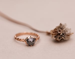 Image of Lauren’s ring