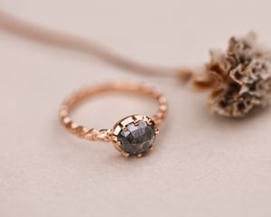 Image of Lauren’s ring