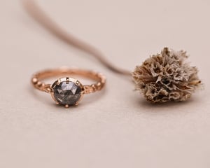 Image of Lauren’s ring